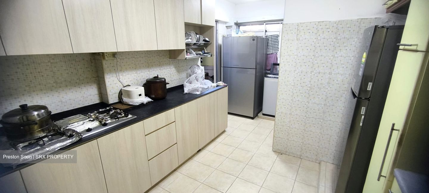 Blk 245 Bishan Street 22 (Bishan), HDB Executive #536561351
